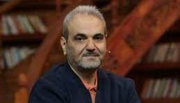 جواد خیابانی: تا حالا دعوای فیزیکی نکردم، امکان نداره دعوا کنم!