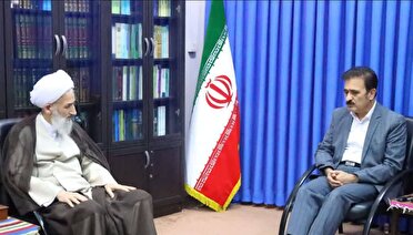انتقاد نماینده ولی فقیه در مازندران از دریافت زیرمیزی