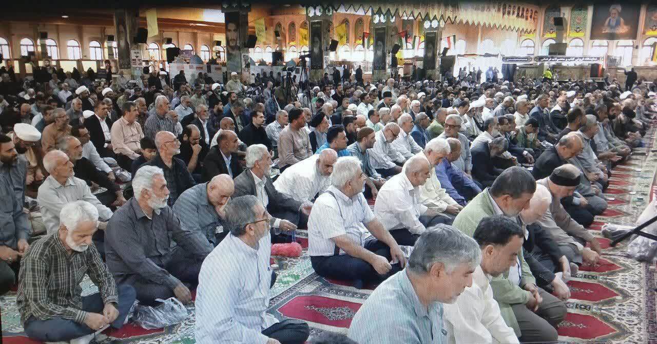 پیام مازند