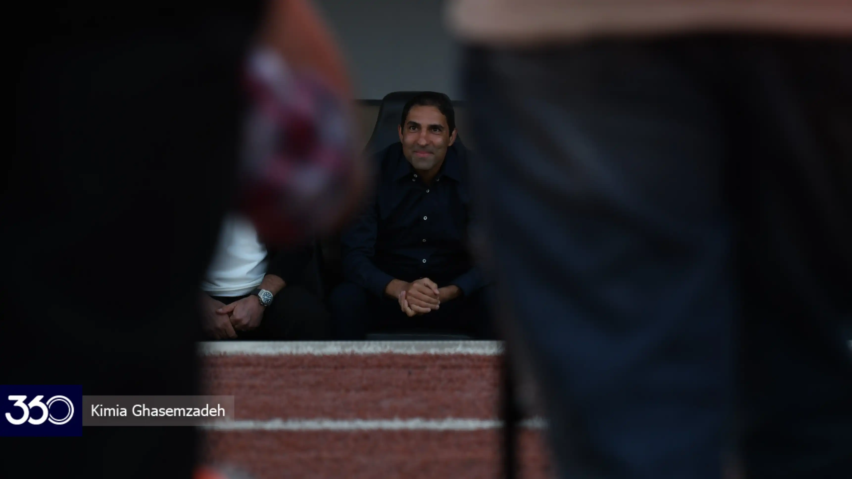چالش بزرگ پرسپولیسی‌ها؛ معارفه اوسمار در گروی فسخ وحید!