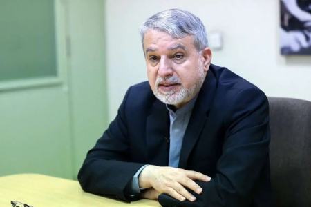 آقای صالحی امیری! فاجعه سیل شیراز بخاطر ساختن خانه در کنار رودخانه بود