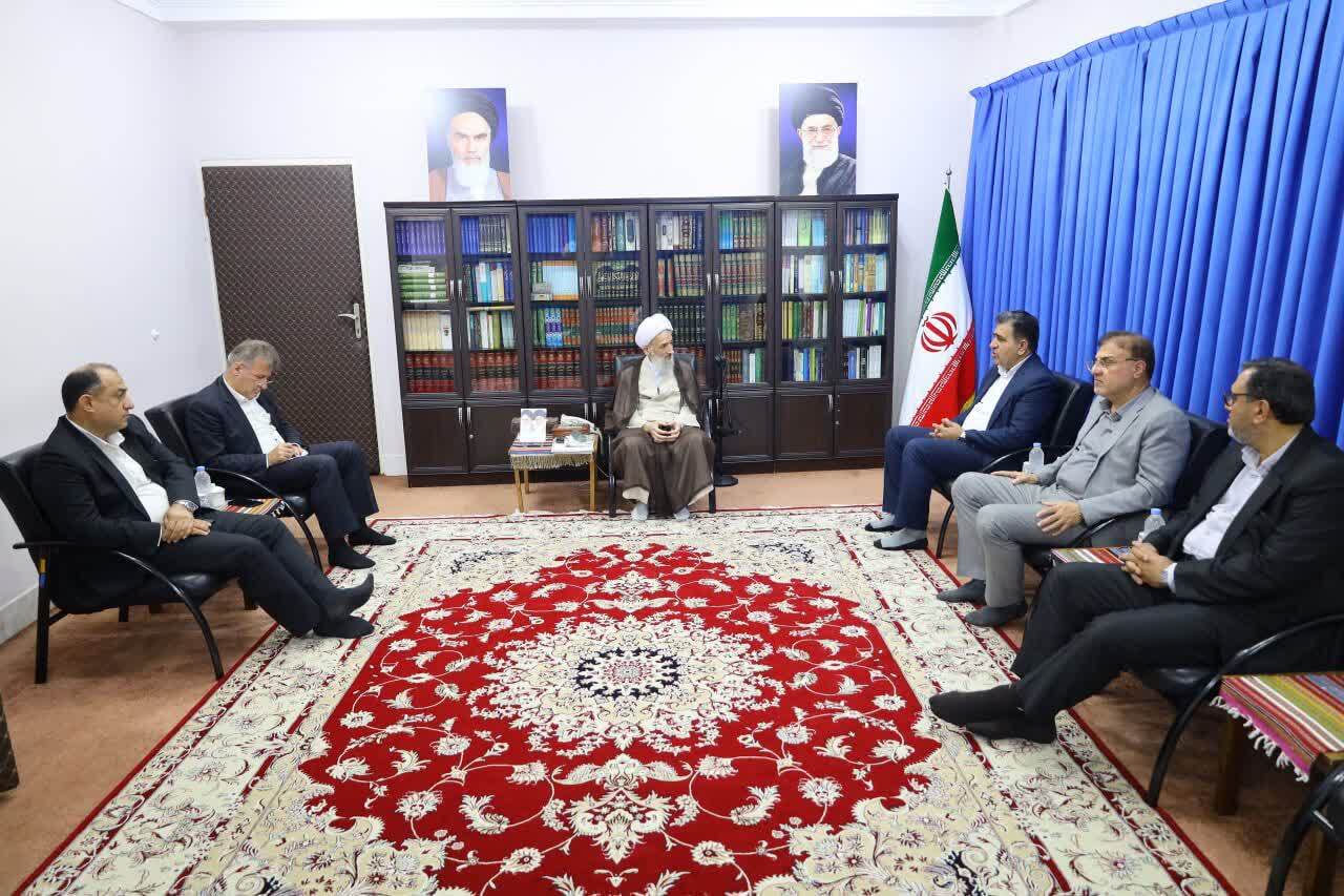 پیام مازند