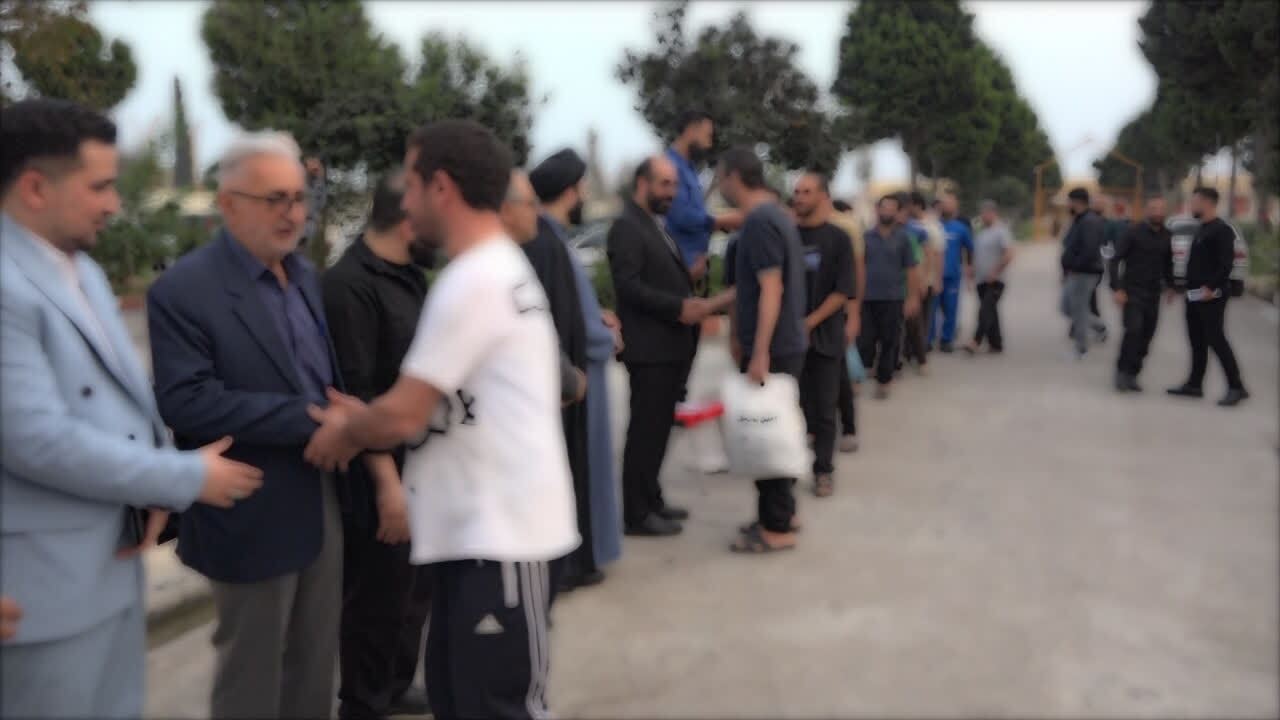 پیام مازند