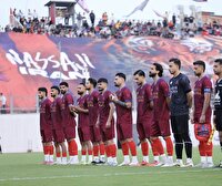 نمایندگان مازندران به دنبال برد در لیگ دسته یک فوتبال