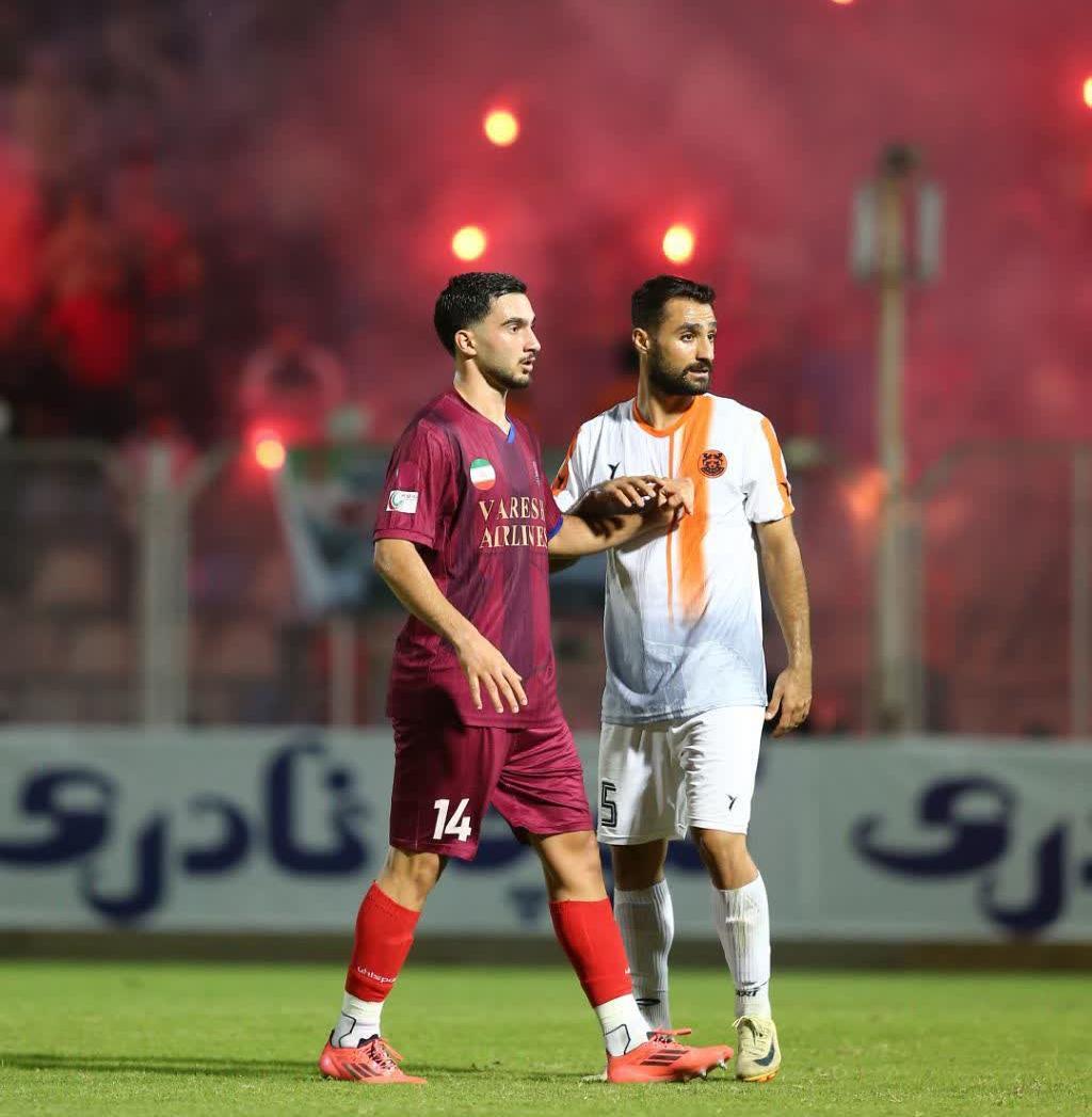 پیام مازند