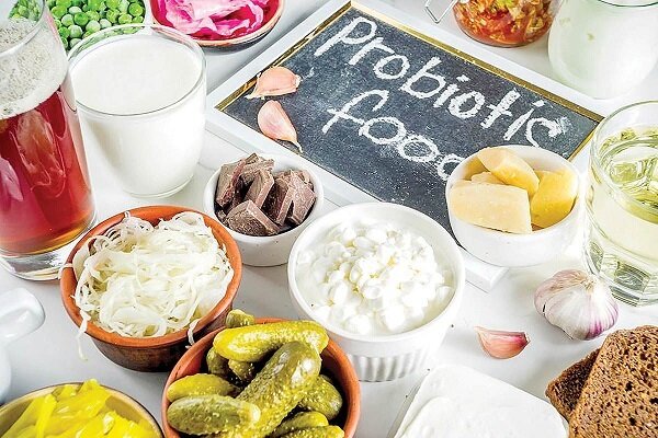 غذاهایی که به پروبیوتیکها در بدن آسیب میزنند