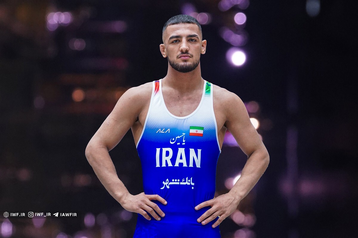 پیام مازند