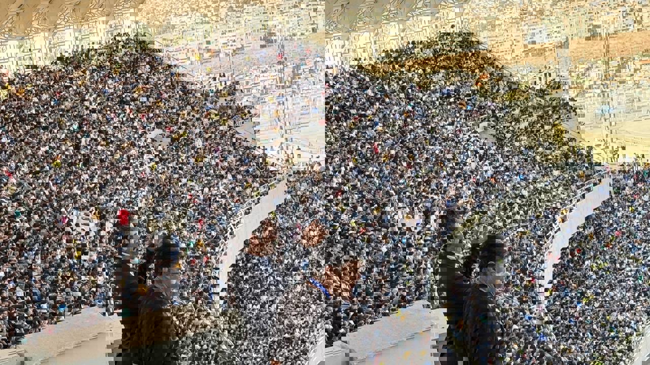 پیام مازند
