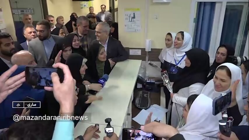 پیام مازند