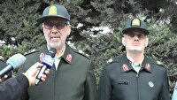 برقراری ۱.۵ میلیون تماس با دفاتر نظارت همگانی فراجا در سال جاری