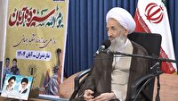 تأکید نماینده ولی فقیه در مازندران بر برگزاری باشکوه یوم‌الله ۱۳ آبان
