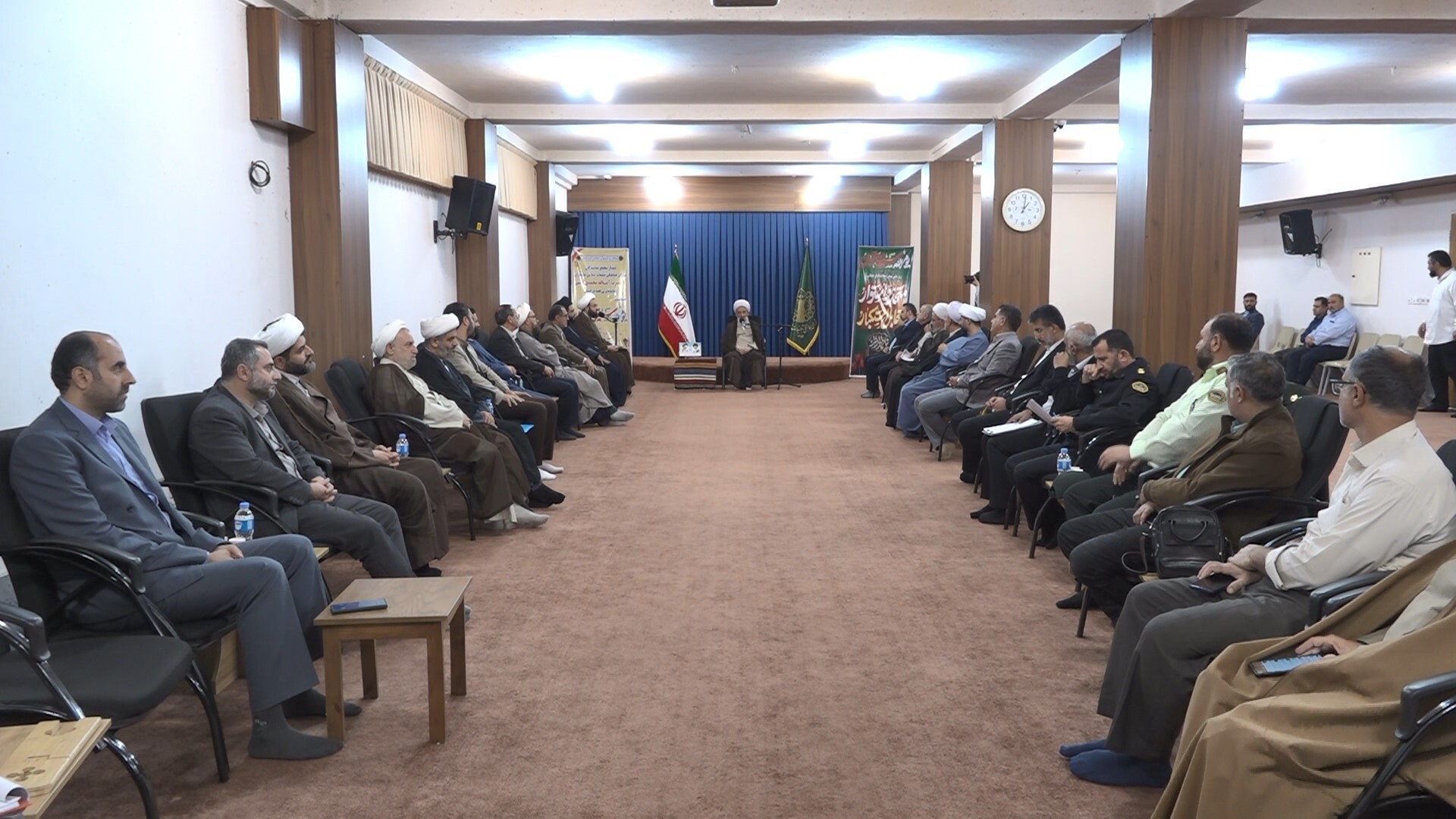 پیام مازند