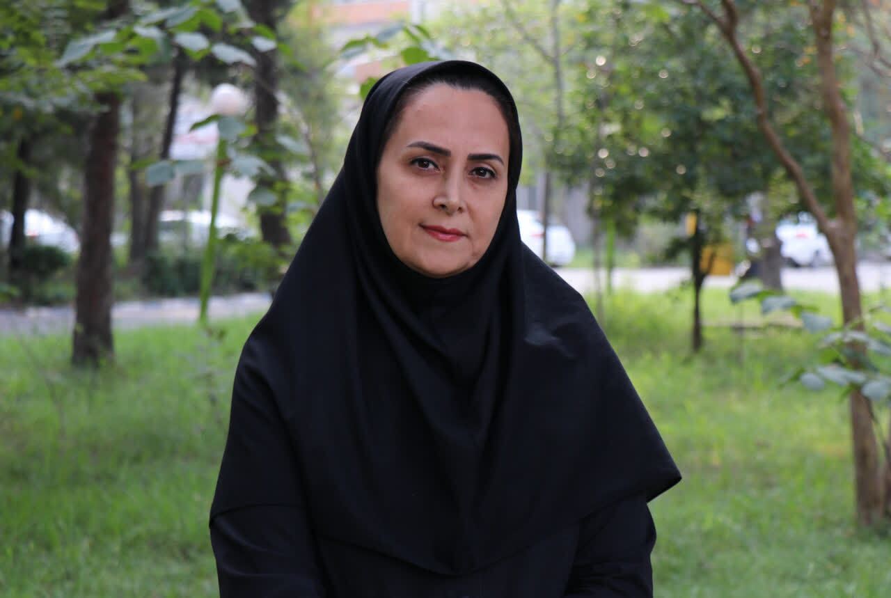 پیام مازند