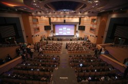 آغاز سمپوزیوم فولاد ۱۴۰۴ در کیش؛ نقش انقلاب صنعتی چهارم و پنجم و هوش مصنوعی در تولید فولاد سبز