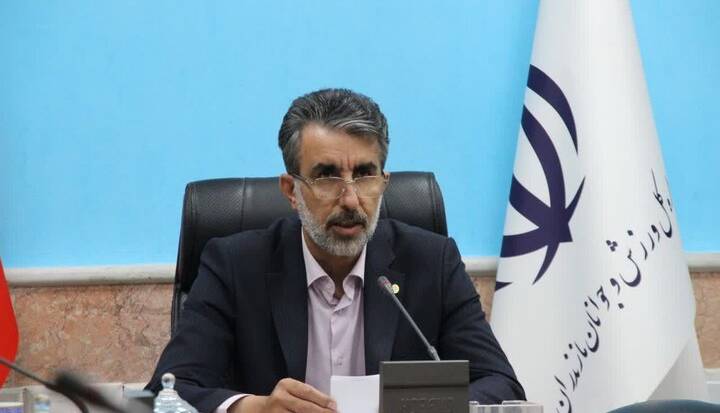 ۳۰ درصد ورزشکاران مازندرانی در المپیاد استعدادهای برتر مدال گرفتند