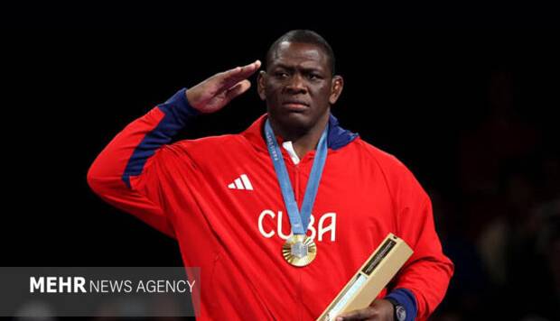 اسطوره بی‌تکرار کشتی فرنگی جهان: ایران قویترین تیم حال حاضر دنیاست