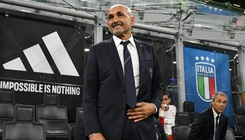 اسپالتی مهمترین شرط یوونتوس را پذیرفت