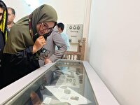 ارتقای کیفی موزه بابل در اولویت وزارت میراث فرهنگی