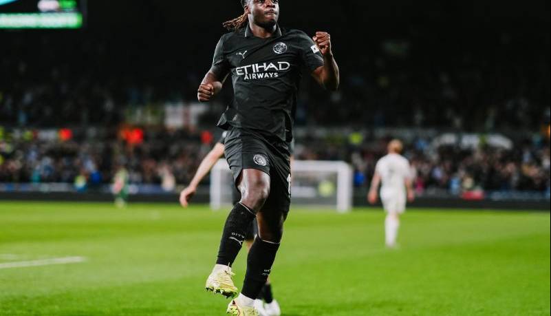 پیروزی درخشان شاگردان پپ گواردیولا در مقابل سوانزی