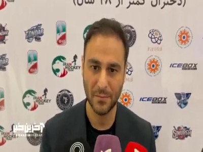 کاوه صدقی: نیازمند حمایت کمیته ملی المپیک هستیم