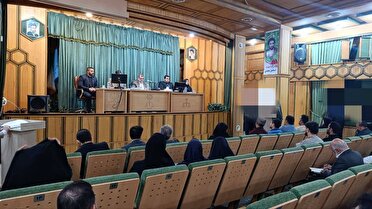 آزادی مشروط متهم پرونده موبایل موسوی با قصد پرداخت بدهی به شاکیان