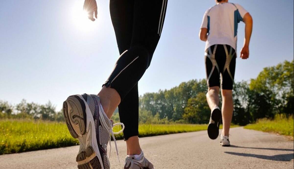 چقدر و چطور پیاده‌روی کنیم که به‌دردبخور باشد؟