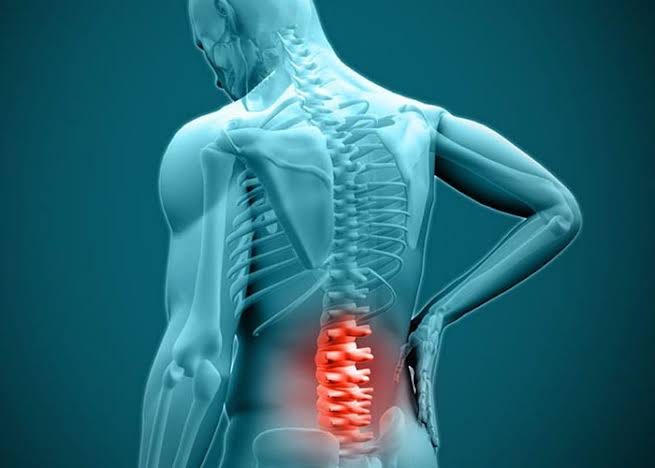 کیف پول، خطر دیسک کمر!