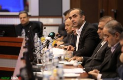 توسعه زیرساخت‌های بندری و حمل‌ونقل در منطقه آزاد انزلی