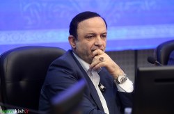 بازگشت شعبه‌های مستقل بانک‌ها اولویت توسعه اقتصادی کیش است