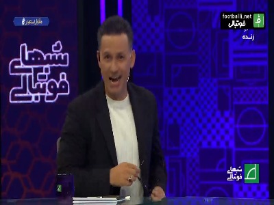 زیباترین جواب نه فوتبال ایران که باکیچ به علی علیپور گفت!