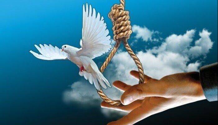 رهایی ۷ محکوم به قصاص در مازندران از چوبه دار