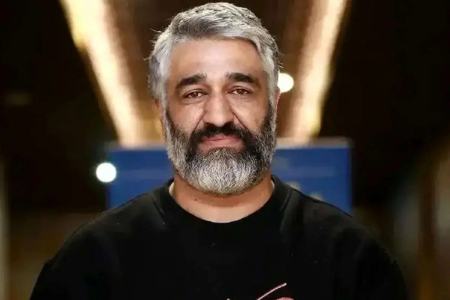 پژمان جمشیدی: برمی‌گردم و حقم را می‌گیرم