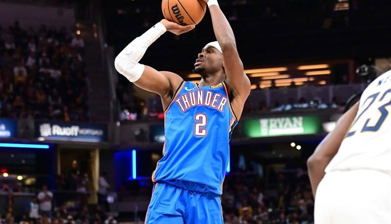 سرقت از منزل فوق‌ ستاره ستاره تیم بسکتبال اوکلاهماسیتی تاندر