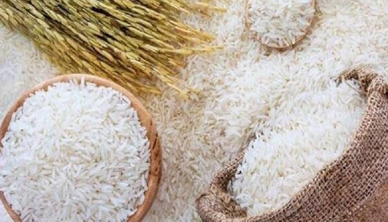 قیمت برنج کاهشی شد