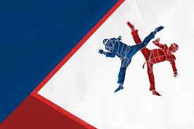 صحبتهای باقری معتمد درباره از دست دادن طلای تکواندوی قهرمانی جهان با اشتباه کادر فنی