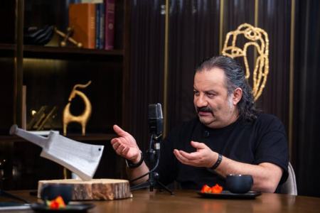 مهراب قاسمخانی: برای این تلویزیون متاسفم | حاضر نیستم به صداوسیما برگردم