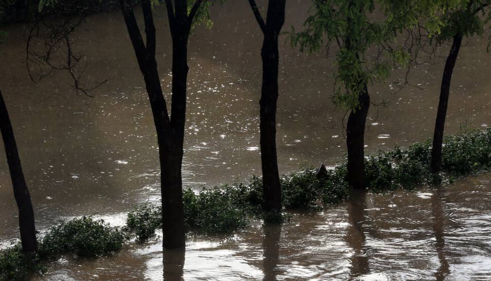 هشدار بارش شدید باران و ریزش سنگ در جاده‌های کوهستانی مازندران