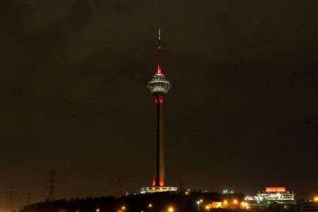 تمامی کنسرت‌ها در برج میلاد تا پایان سال لغو شدند