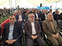 آغاز عملیات اجرایی تولید ایزوله سویا در بهپاک بهشهر