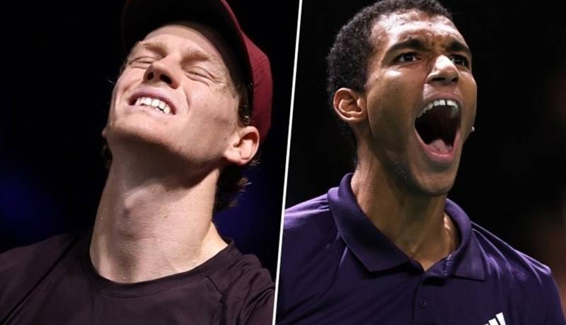 سینر: فینال مقابل فلیکس لحظه‌ای خاص خواهد بود