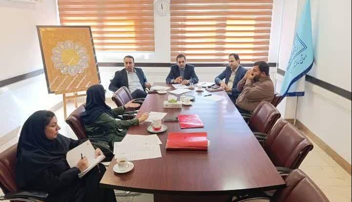 موافقت با ۲۱ پروژه جدید گردشگری در مازندران