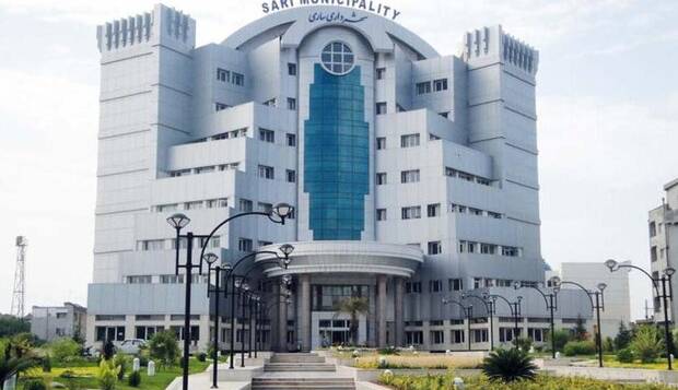 دومین کارت زرد شورای شهر به شهردار ساری