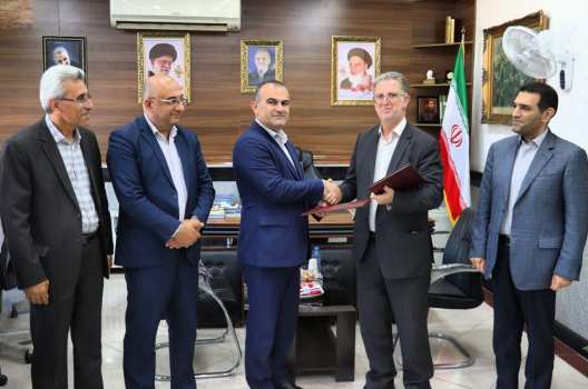 انعقاد تفاهم‌نامه همکاری میان آموزش و پرورش و دانشگاه جامع علمی‌کاربردی مازندران