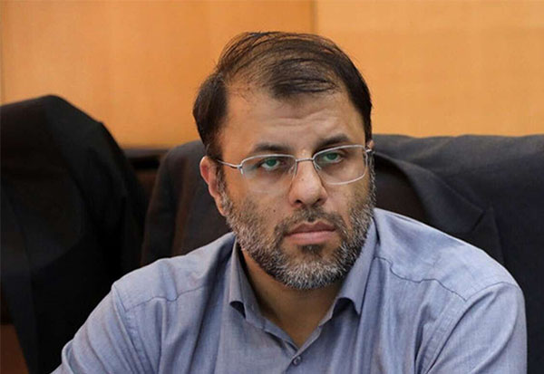 افشاگری یک نماینده مجلس از فرصت قوه‌ قضاییه به بابک زنجانی برای تسویه بدهی ۲ میلیارد یورویی