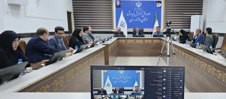 آغاز آزمون غربالگری سلامت روان دانش‌آموزان در استان