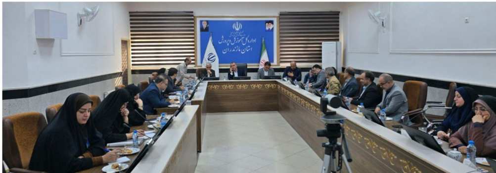 کلبادی‌نژاد: فعالیت‌های تربیتی بدون پیوست نماد اجرا نشود