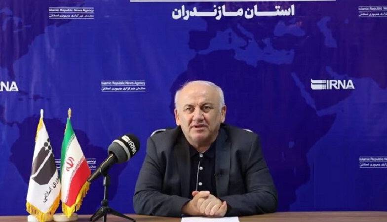 موافقت استاندار با اختصاص زمین به بندر نوشهر برای احداث نیروگاه برق