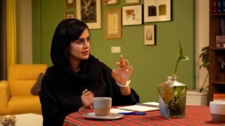 بازداشت «مهسا اسدالله نژاد» جامعه‌شناس و پژوهشگر