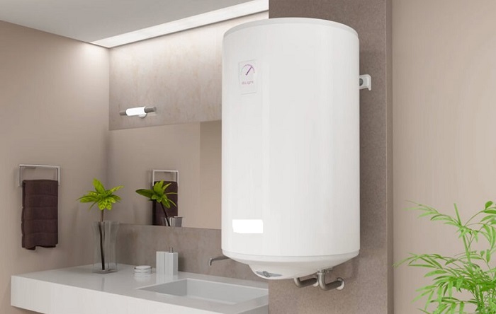 نصب وسایل گازسوز در حمام ممنوع