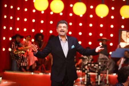 جدیدترین صحبت‌های محمود شهریاری؛ از کته پختن تا ماجرای فیلم عروسی برادرش